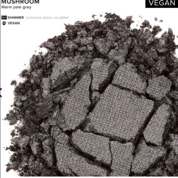 đ2/$20 - UD Eyeshadow Single in Mushroom, BNIB - Picture 2 of 7